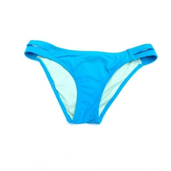 SUNDAZED Strappy Strapless Bikini - Picture 8 of 11